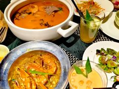 -翡翠鸟精品泰国菜(北辰财富中心店)