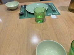 -mango tree芒果树泰国餐厅(青岛万象城店)