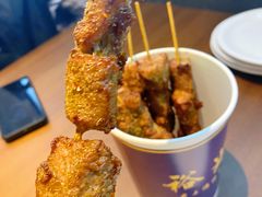 -裕兴旺老上海特色里脊肉(云瑞邻里中心店)