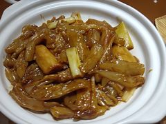 -老厨家(友谊路总店)