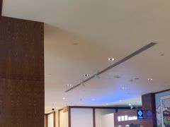 -长白山万达锦华套房酒店