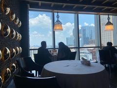 -富力丽思卡尔顿酒店·丽轩中餐厅