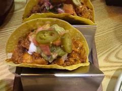 -Famous肥猫墨西哥音乐餐吧(五棵松华熙LIVE店)