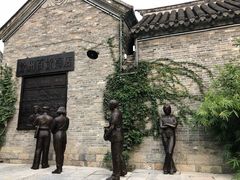 -回龙窝历史文化街区