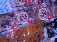 -巴黎贝甜(龙江店)