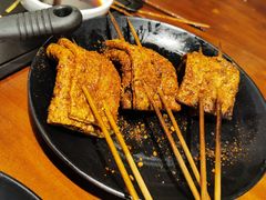 -庆合府重庆大排档(紫都城店)