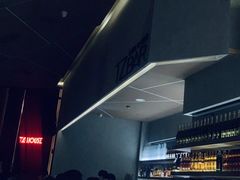 -TZ House音乐现场(来福士中心店)