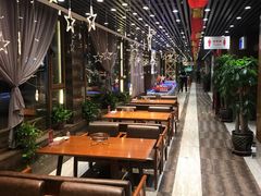 大堂-荣鹏风味烀饼总店