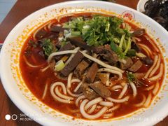 -孙记包子(火车站店)