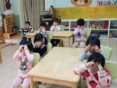 -天津蜂巢幼儿园·托育