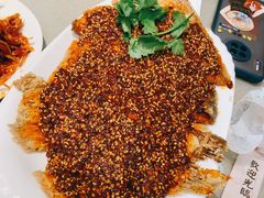 -春花民族美食(佳木斯总店)