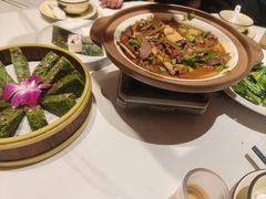 -阿露佳·舌尖上的安吉菜