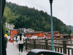 -永州阳明山国家森林公园