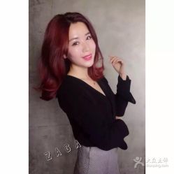 -ZAGA形象设计