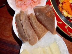 -巴邑火锅·夜宵(港隆广场店)