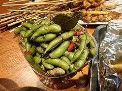 -京狮炙燥·精酿烧烤(首经贸店)