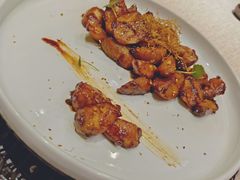 -素慧餐厅(大虹桥店)