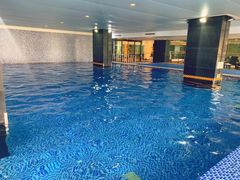 -天目湖涵田半山温泉