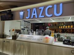 -Jazcu珍仕菓鲜榨果汁(西单大悦城店)