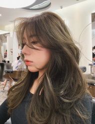 -HAIR HERE造型