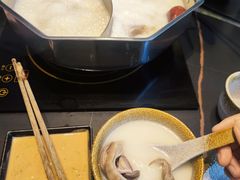 -新草堂锅物料理(泉城路店)