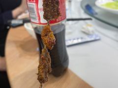 -马老十牛肉面·烧烤·西北菜(滨江路店)