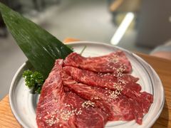 -烧肉达人•炭火烧肉(新天地店)
