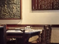 -龙森园火锅(琴台路店)