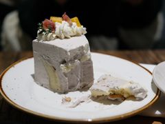 -素咫咖啡CLIFEROSE(新安店)