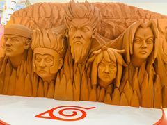 -火影忍者动画多媒体展