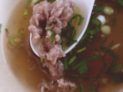 -好成财牛排馆(涂门街总店)