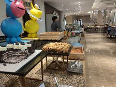 -宁波阳光豪生大酒店·豪生咖啡厅