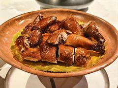 -三号黄浦会Canton Table