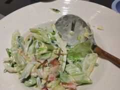 -Pita's&Tika's中东和印度风味餐厅(龙湖天街店)