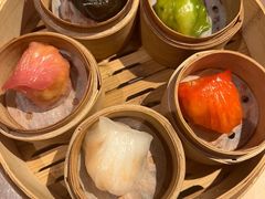 -避风塘(宝山万达店)