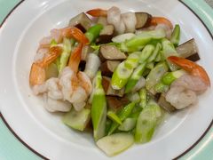 -巧克力渔家.小船海鲜胶东菜(万平口店)