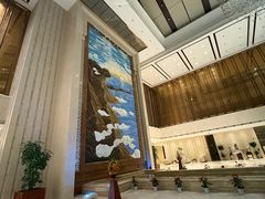 -连云港金陵海州湾会议中心