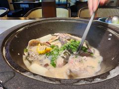 -鲜念蒸汽石锅鱼(红山6979店)