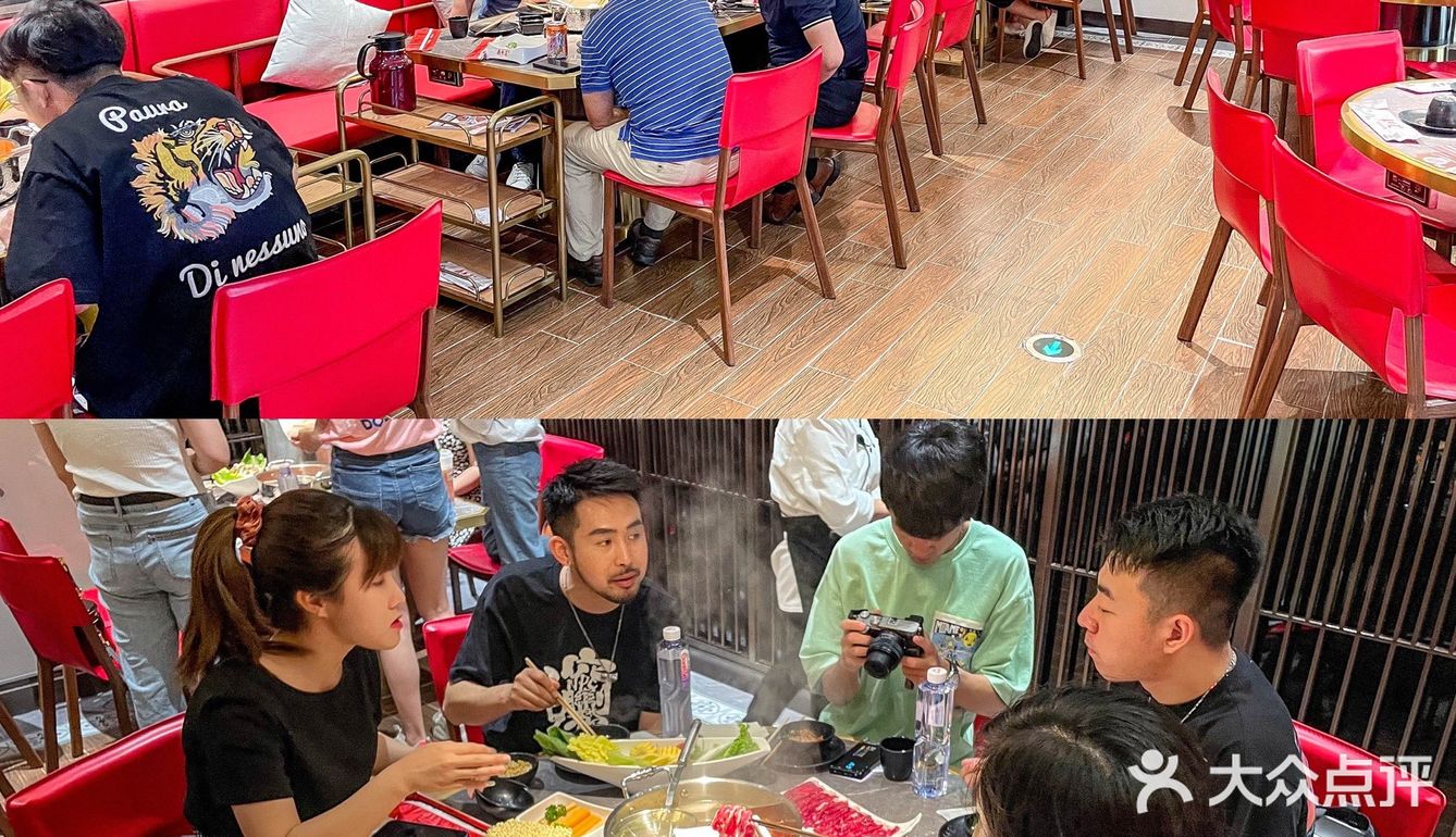 这家火爆全国的潮汕火锅连锁品牌终于来西安了