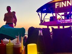 -FINNS Beach Club