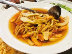 -绍兴老味道·非遗门店(银泰城店)