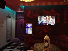 -欢乐迪KTV(观音桥未来国际店)