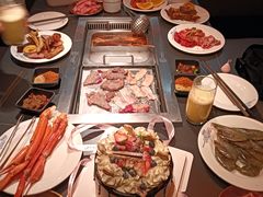 -星伦多自助料理·涮烤一体(虹悦城店)