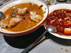 -北平食府(马鞍山路店)