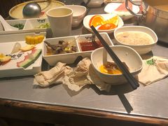 牛骨鸳鸯锅-牛德亨臻牛潮汕火锅(万邦时代店)