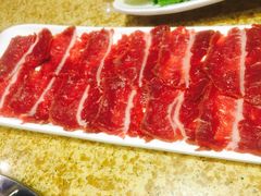 -潮汕牛肉火锅(铁西店)