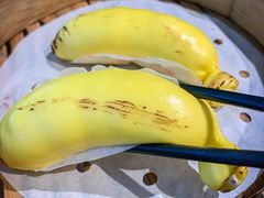 -龍堂蟹黄小笼包(万家丽店)