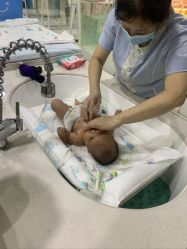 -贝凯雅婴儿游泳SPA(华东万和城店)