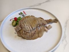 -梅利汴京烤鸭•开封豫菜地标店(东大街店)