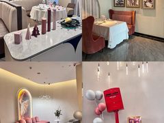 -王品牛排(郑州大卫城店)